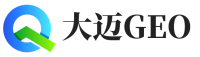贡嘎县大迈GEO